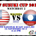 Keputusan Malaysia vs Laos 4-1 | 28 November 2012 AFF Suzuki Cup