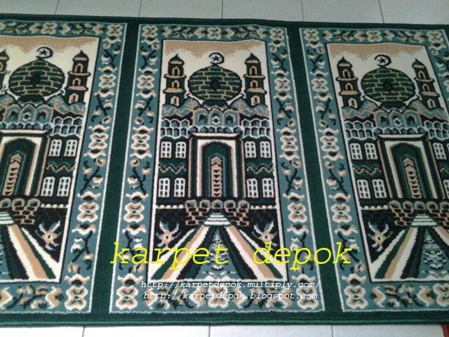 karpet depok sajadah karpet depok sajadah