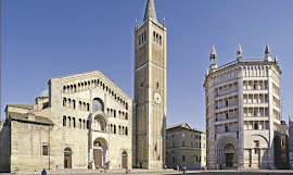 PARMA capitale italiana della cultura