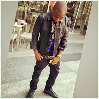 'AYE' CROONER, DADIDO WINS 2014 BET AWARDS FOR BEST AFRICAN ACT + LIST OF WINNERS