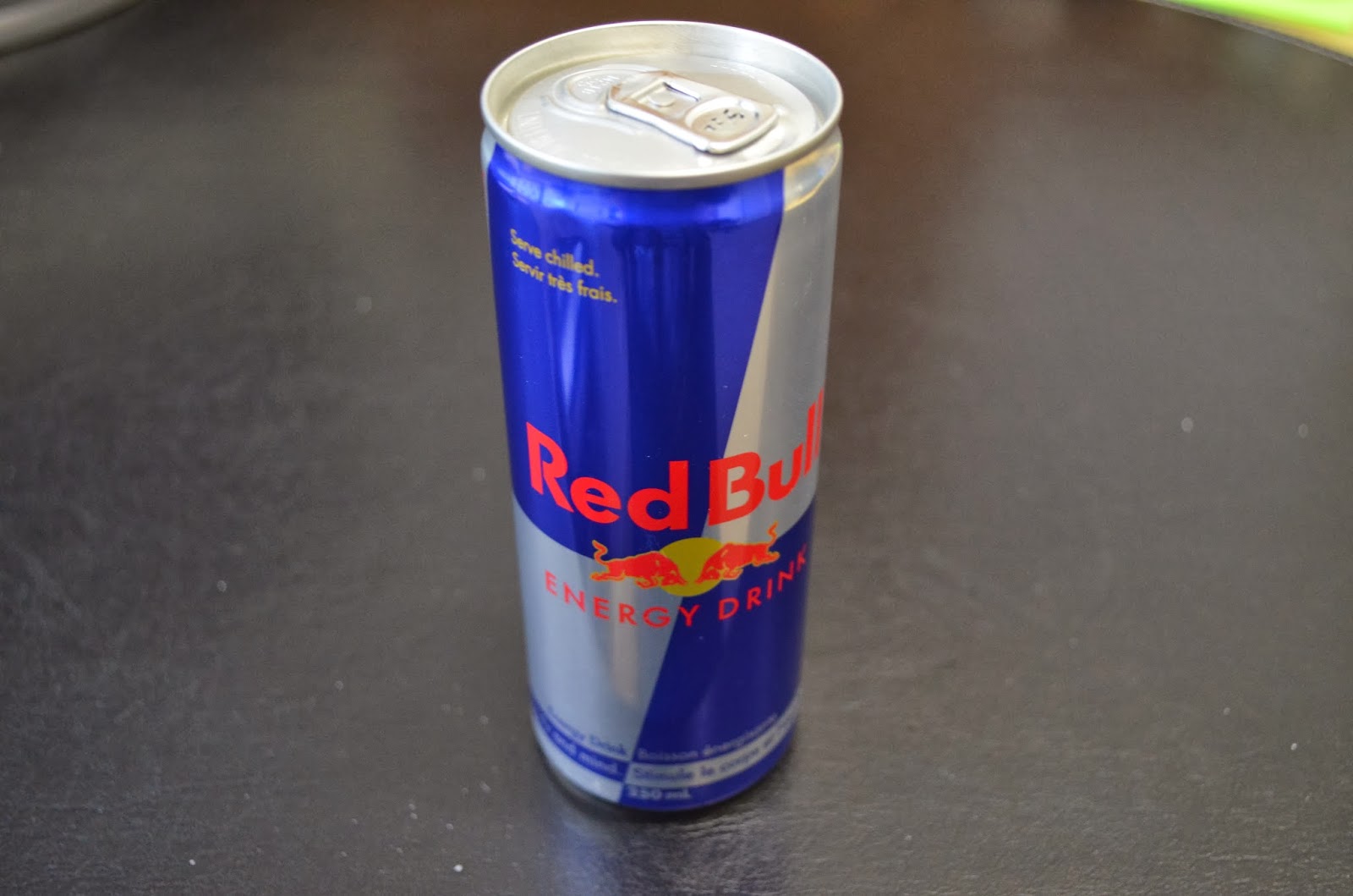 PsychologySalon Sound the Alarm (again)! Energy Drinks and Teen