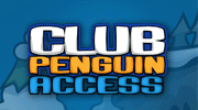 Club penguin Acces