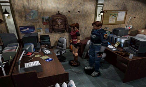 Free Download Resident Evil 2 Game Pc Full Version Highly Compressed