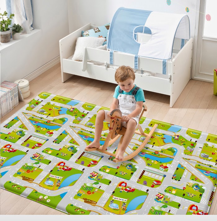 Tapete Infantil 7 motivos para ter um ~ Arte De Fazer ~ Ver Tapetes Para Quarto Infantil Tapete Infantil 7 motivos para ter um ~ Arte De Fazer ~ Ver Tapetes Para Quarto Infantil