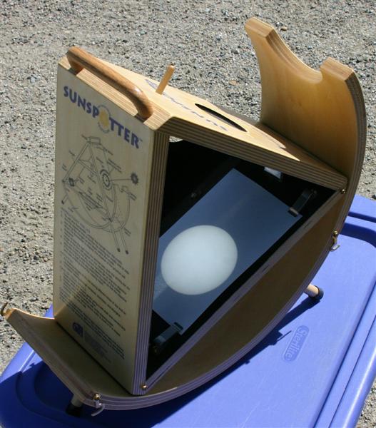 sun spotter solar telescope sun spotter solar telescope