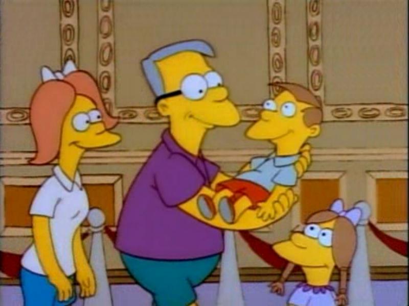 Watch Simpsons Online The Simpsons Season 1