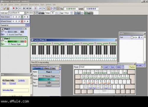 sweet midi player crack