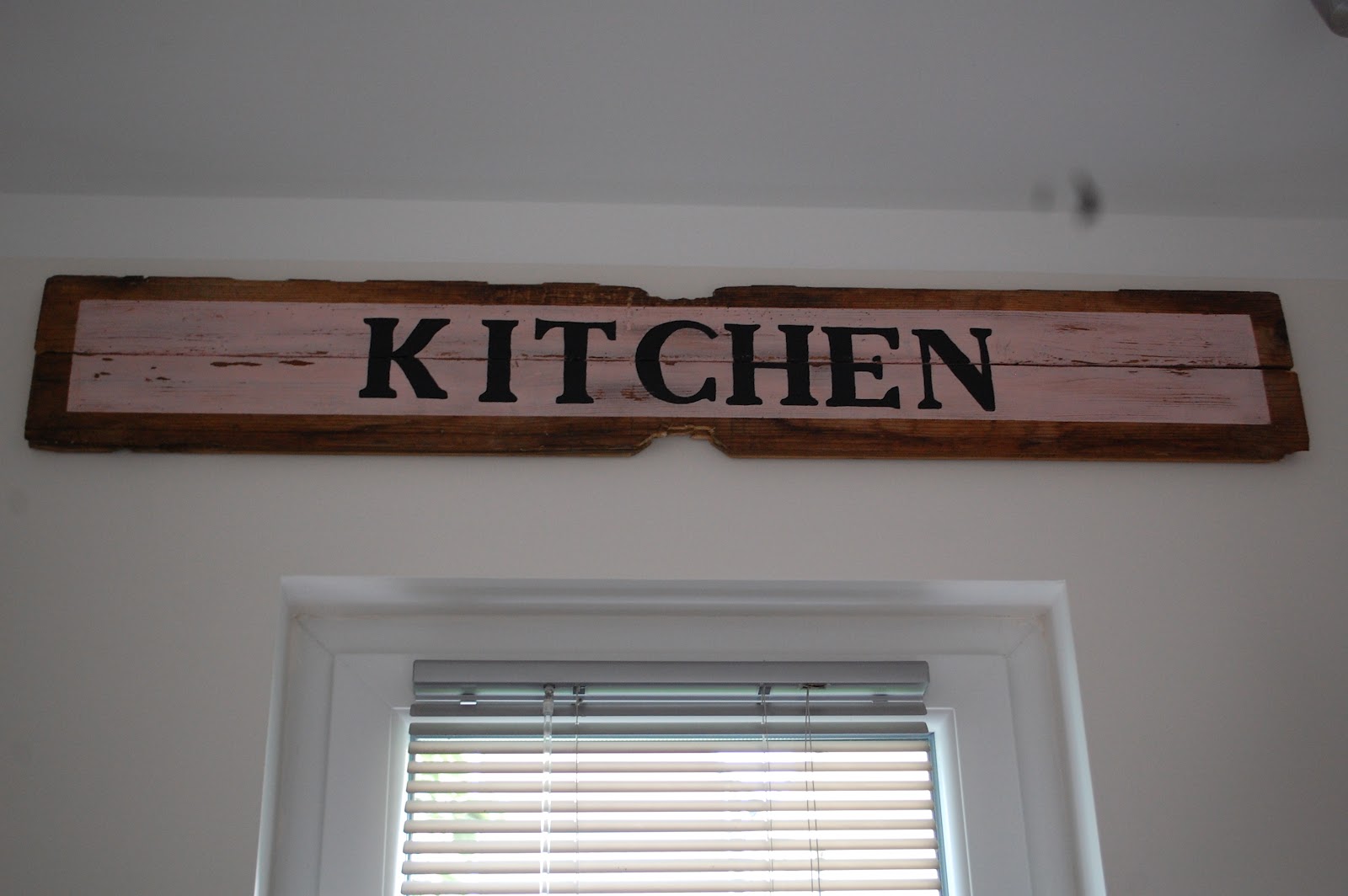 Cuore&coccole by francy: insegna...per la mia cucina. Portaspezie shabby