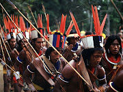 Em Defesa dos Índios do Brasil Sobreviventes (indiosbrasileiros)