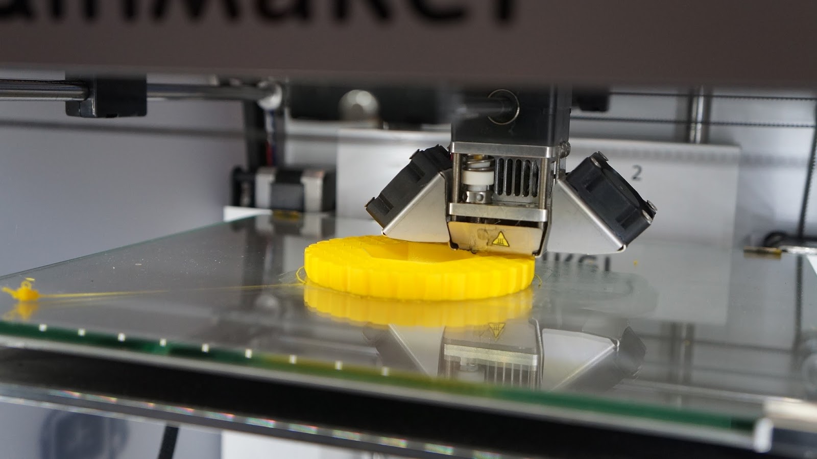 Philippine 3D Printing and Digifab Expo and Conference 2015 Wazzup