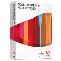 Super Promoção Adobe Acrobat Profissional 9.0 Extended