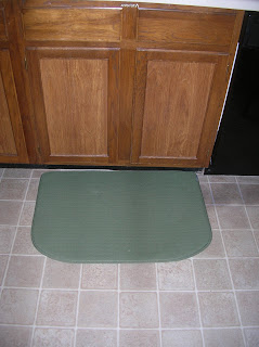 Chez Peachy Mindsinsync Announces Second Generation Of Memory Foam The Microdry Memory Foam Hd Kitchen Mat In Fern Is Thing I Was Looking For It S Perfect Size Just Love Way Looks