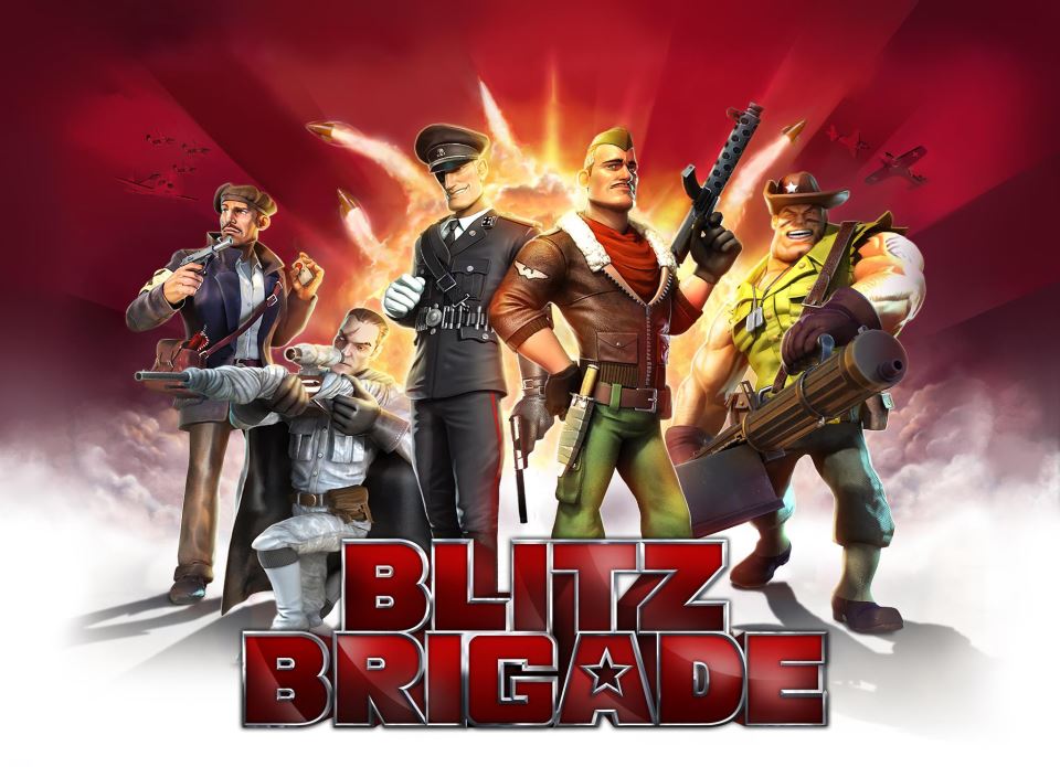 blitz brigade hack apk mod