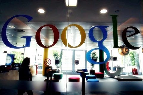 Google, Raksasa Mesin Pencari Internet ~ Artikel WikiPedia