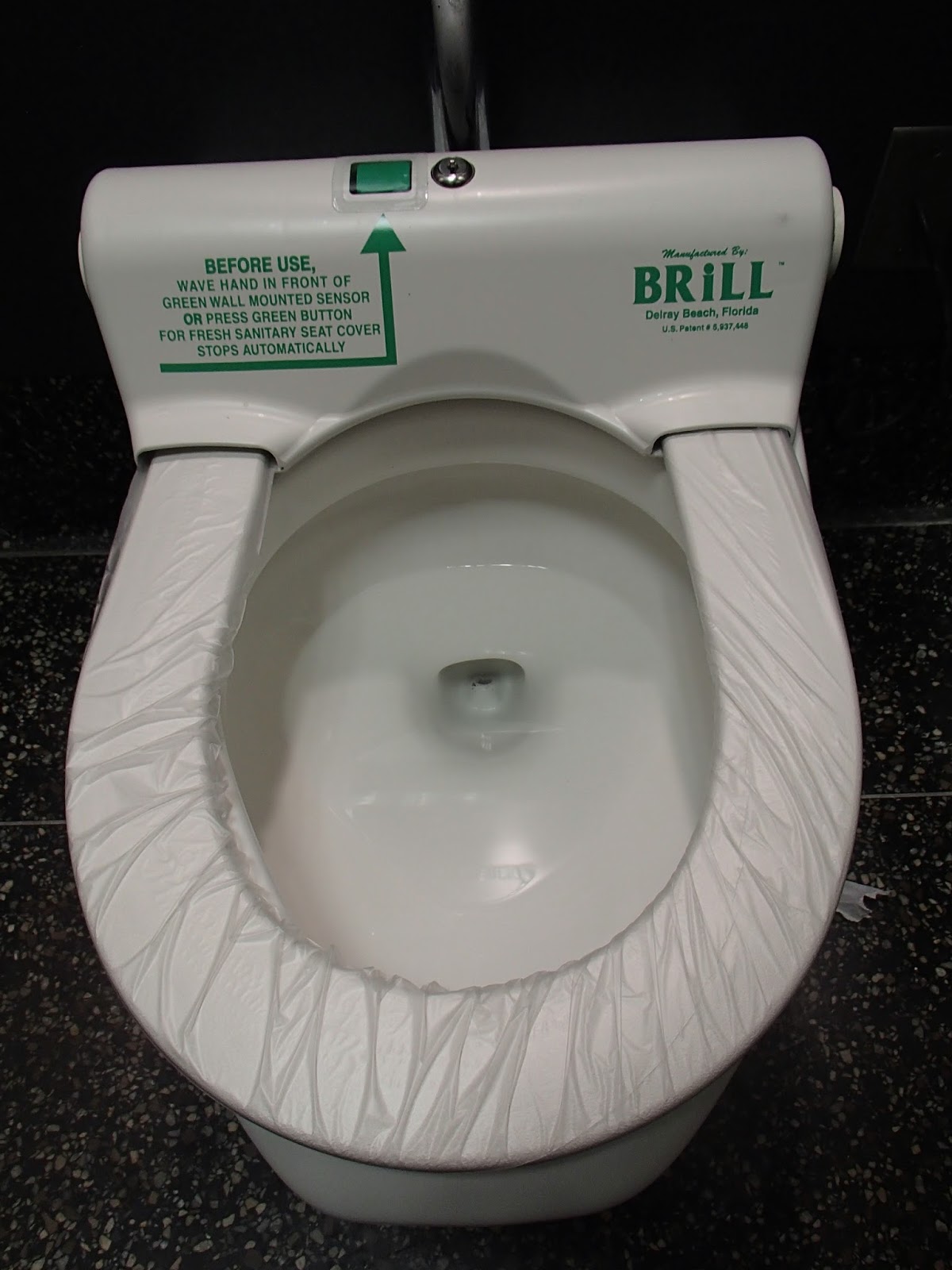 Beth and Heng's USA Adventure