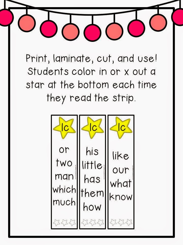 Mrs. Wheeler's First Grade Tidbits: Hump Day Highlight