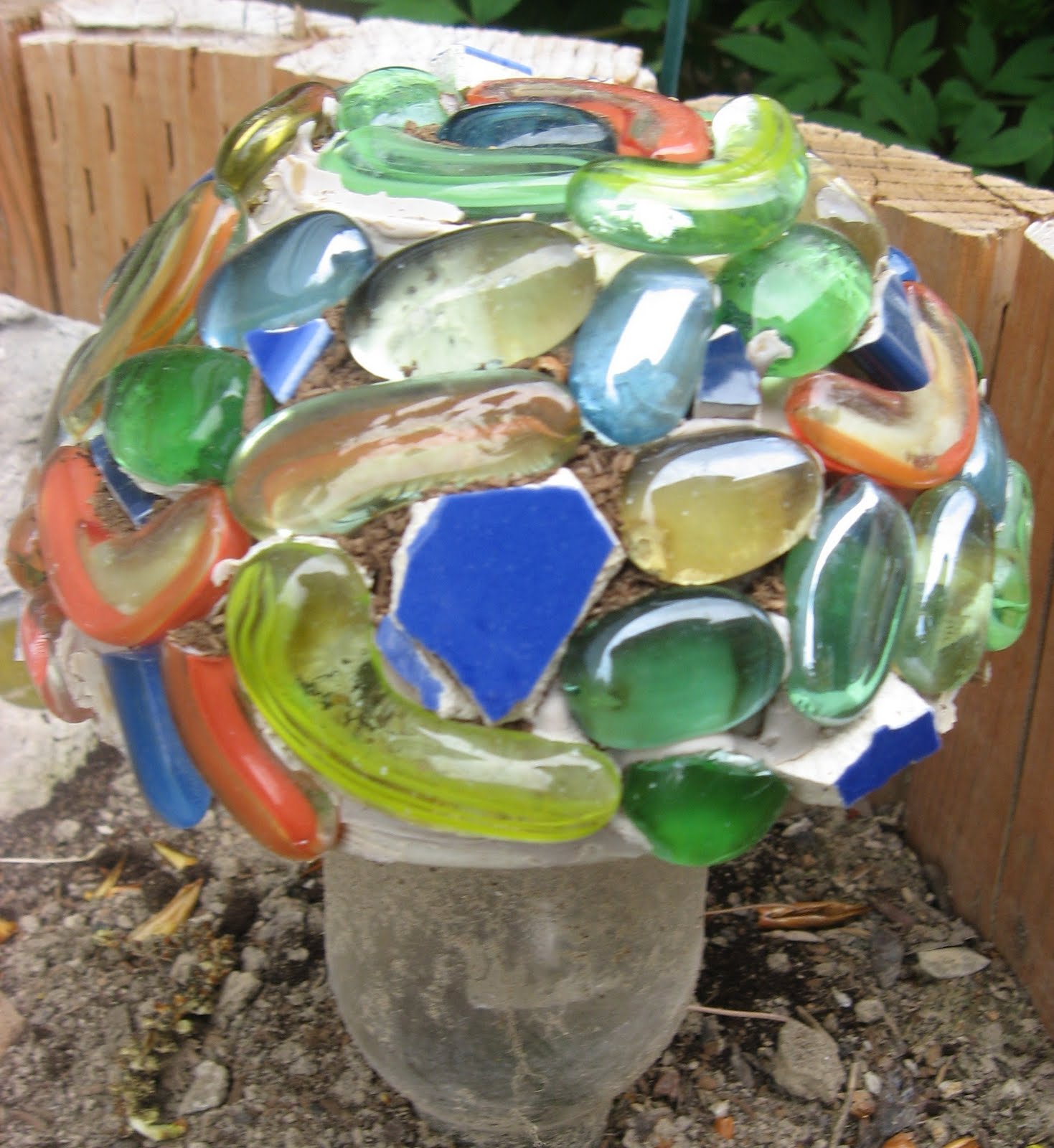 Gardening Joy For The Soul Garden Art