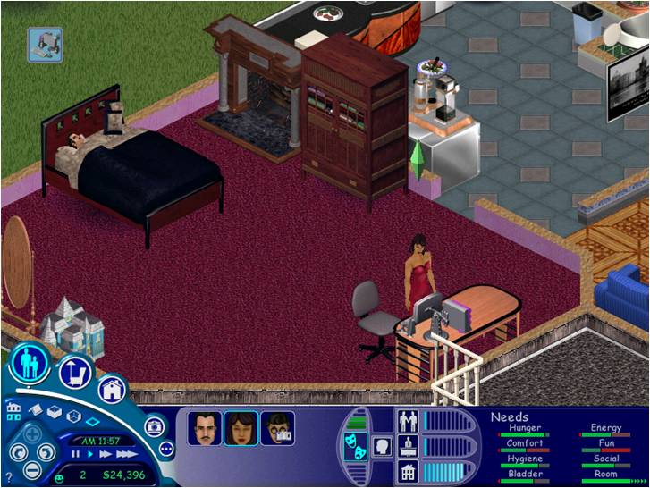 the sims download free full version