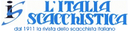 Italia Scacchistica