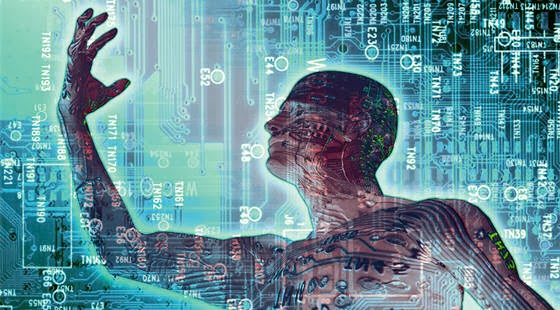 transhumanism agenda transhumanism agenda