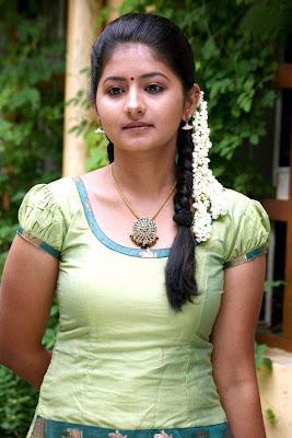 Tamil Actress Reshmi Menon Photos