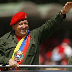 Comandante Chavez