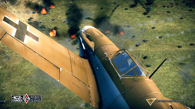 War Thunder World of Planes Кубань и Мидуэй