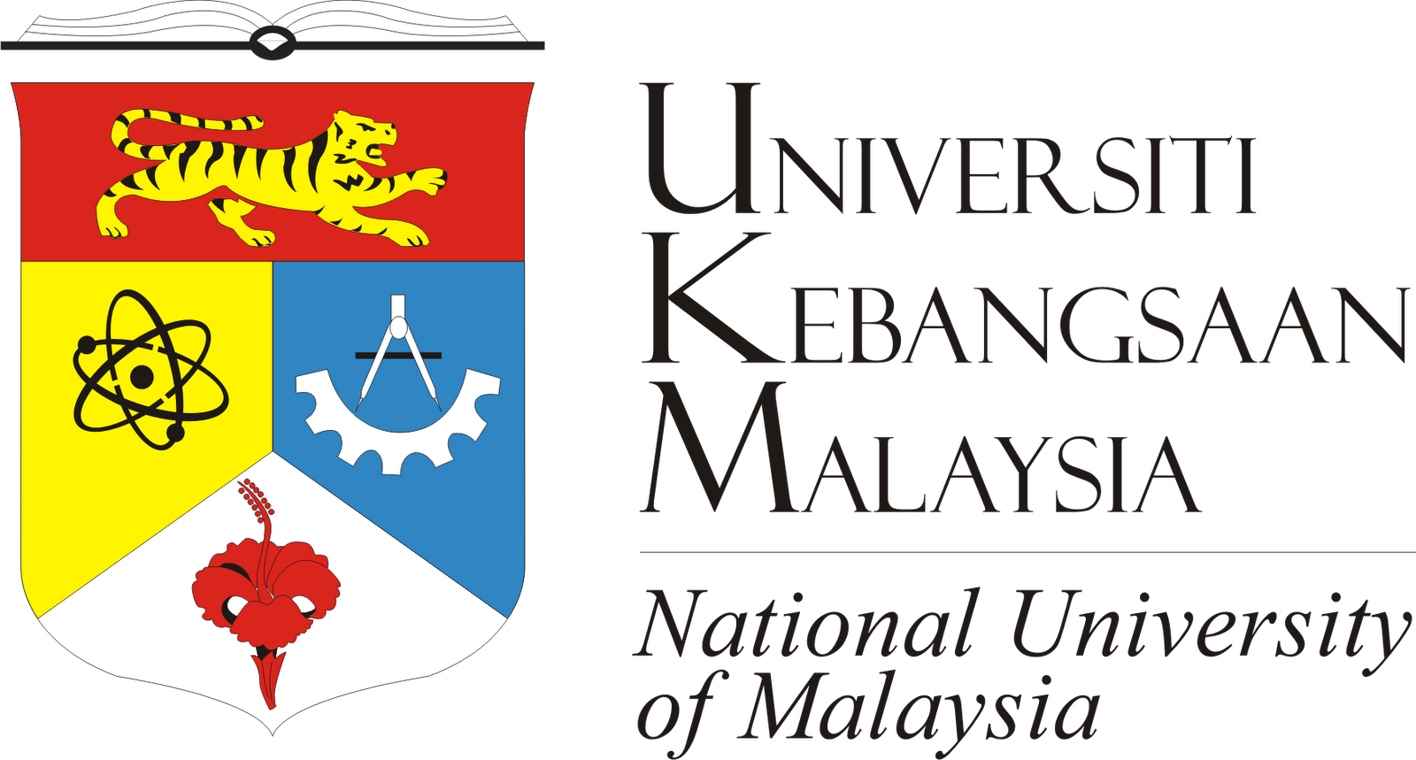 Logo Universiti Di Negara Malaysia Ardi La Madi S Blog