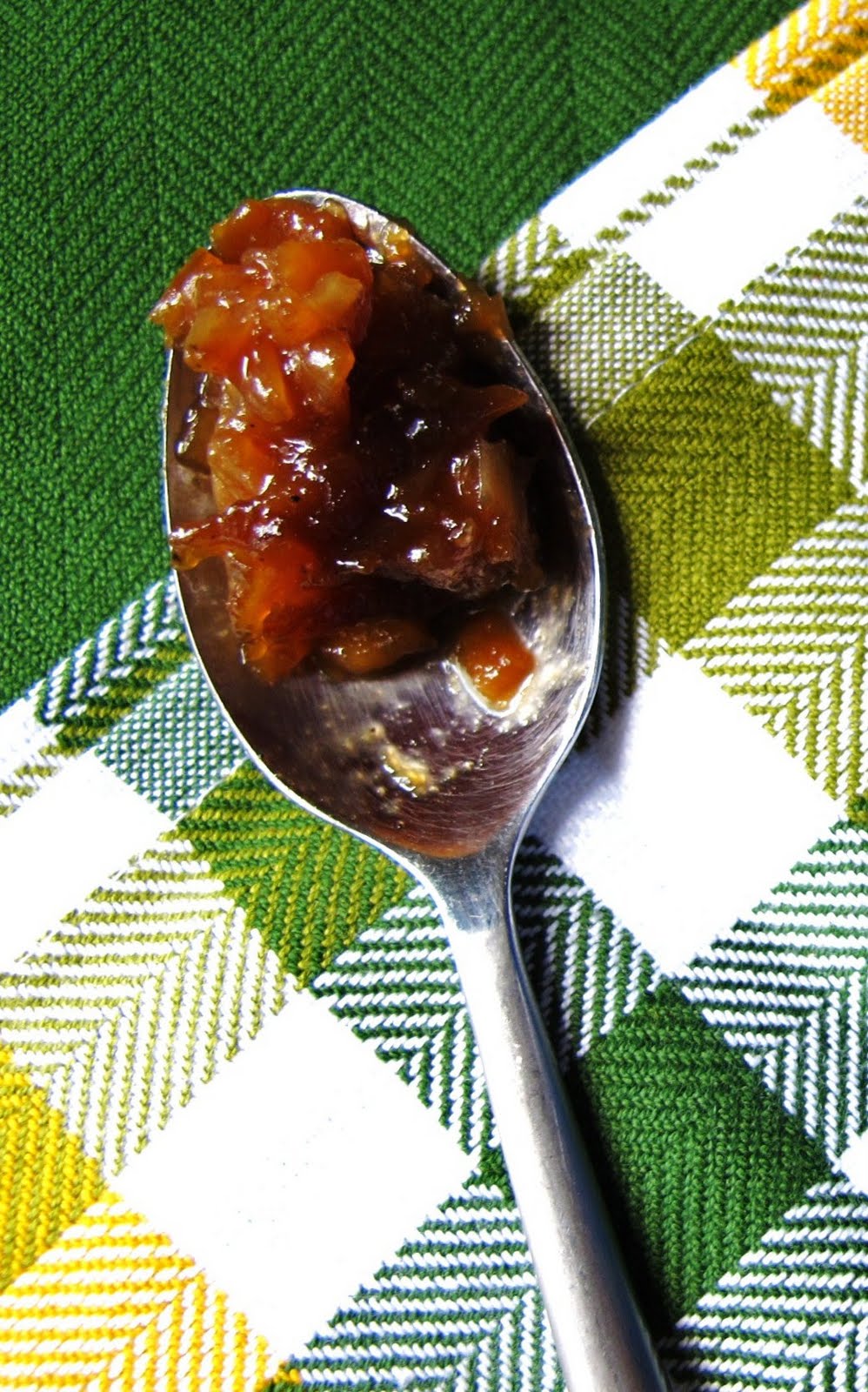 The Small Boston Kitchen Grilled Cheese Sandwich with Bacon Apple Jam