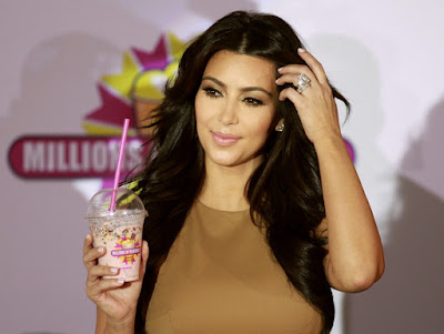 Director Tyler Perry has casted Kim Kardashian for one of the starring 