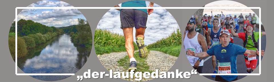 Der Laufgedanke