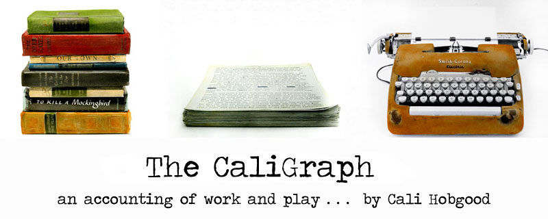 The CaliGraph