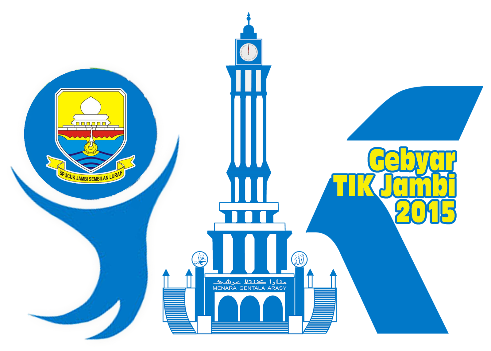 Gebyar TIK Jambi