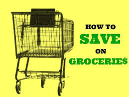  Save Money On Groceries