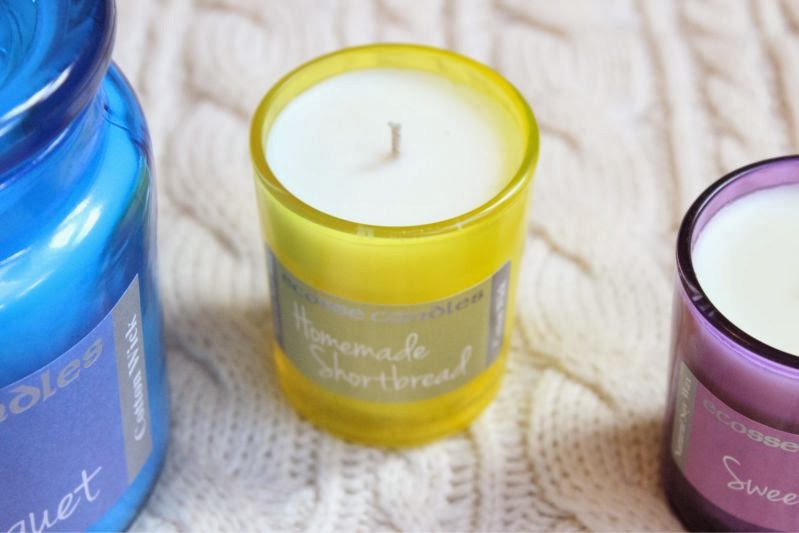 The Scent of Scotland The Sunday Girl