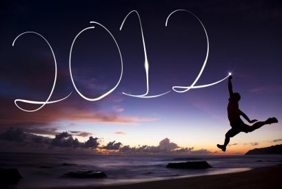 Feliz 2012