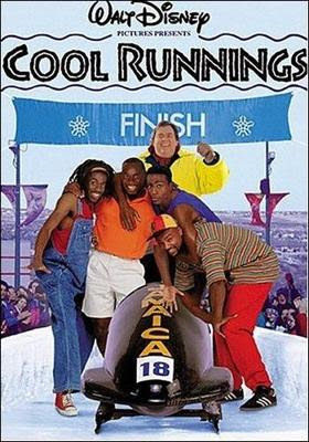 Cool Runnings Dvdrip 1993 Avi