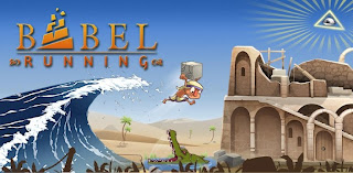 Babel Running apk