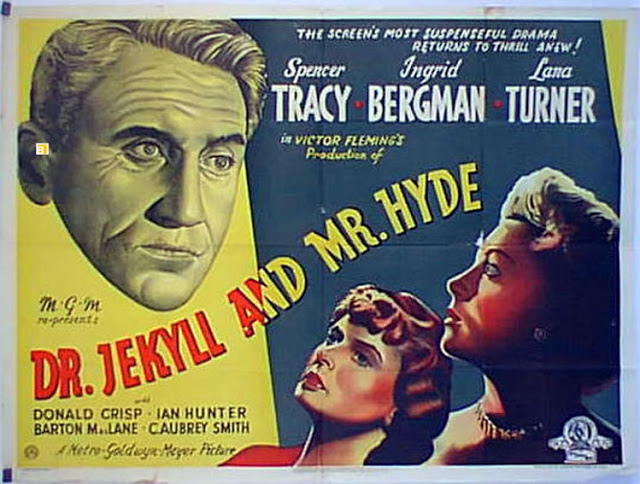 "Dr. Jekyll and Mr. Hyde" (1941)