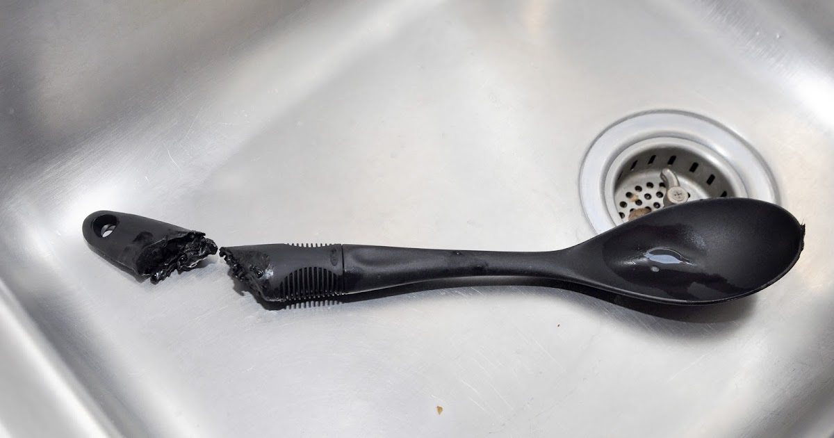 This Farm Family's Life The Answer to the Spoon Mystery...