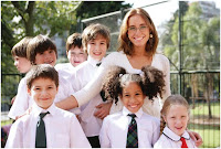 NAMC montessori upper elementary practical life going out planning overnight students teacher