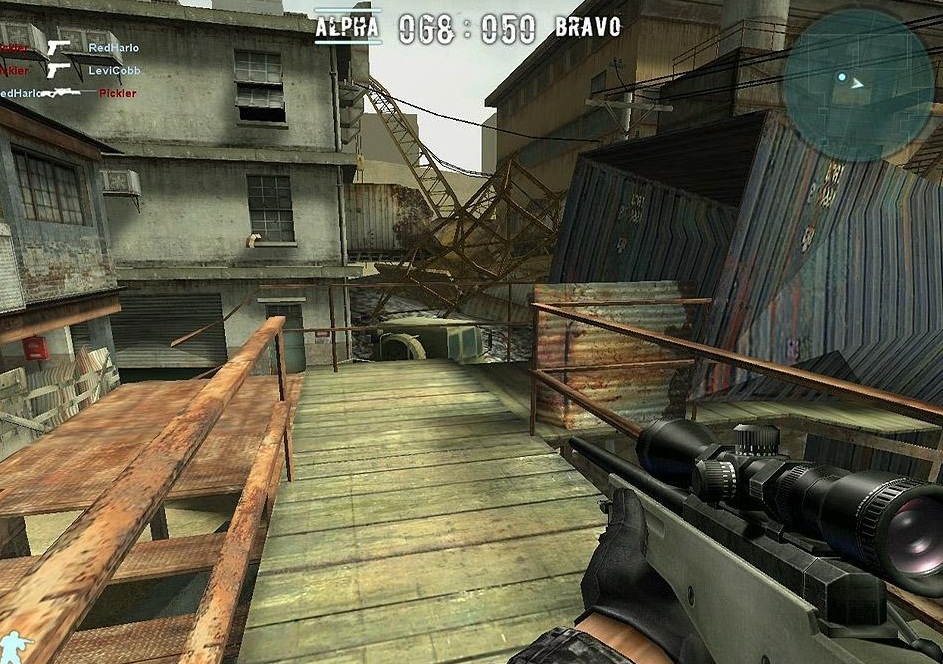 Download Counter Strike 1.7 Full Version For Pc