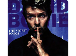 DYLAN COVERS #83 David Bowie - Trying to get to Heaven - Tune Doctor