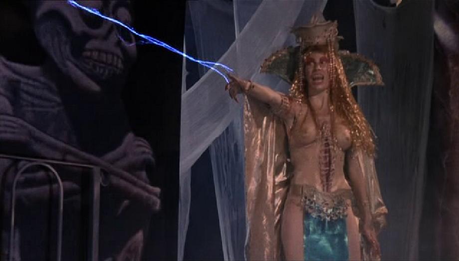 Olen Ray film regular)