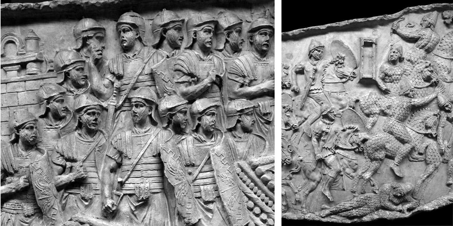 The Complete History of Neckties