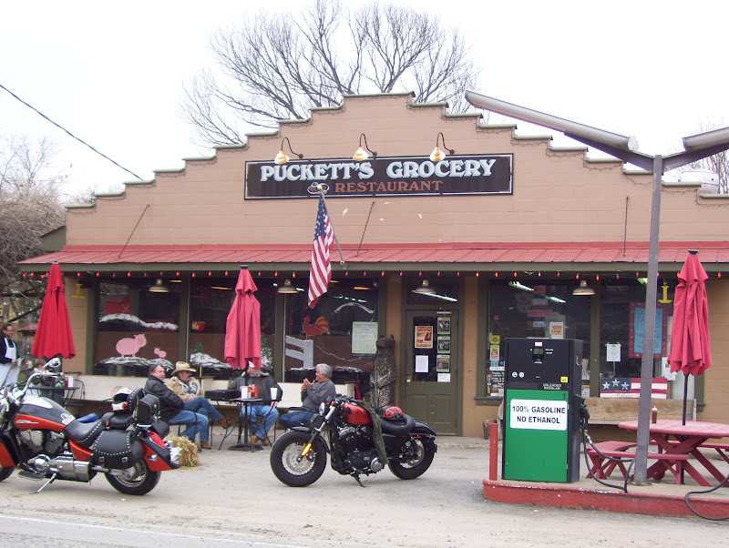 The Art of Positive Living An Afternoon in Leiper's Fork, Tennessee