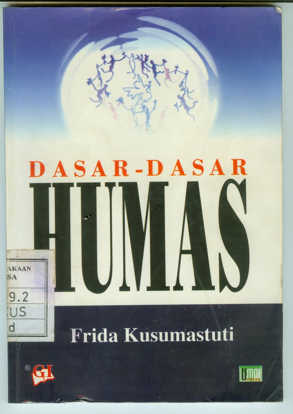 fastabiqul khoirot rangkuman buku humas fastabiqul khoirot rangkuman buku humas