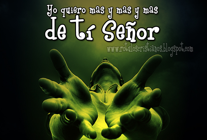 rotulos cristianos blogger