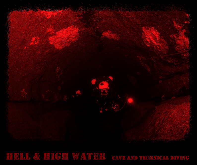 Hell & High Water