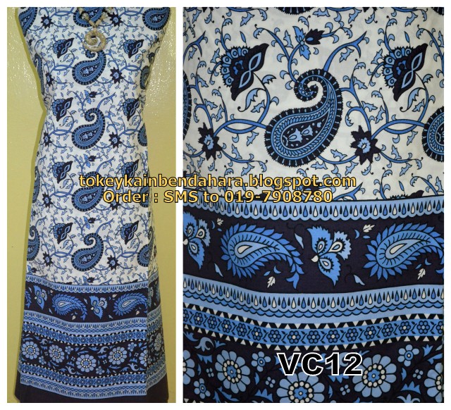 Tokeykainbendahara=SALE everyday Cotton Vietnam English Cotton